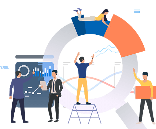 HMM Digital Marketing content system